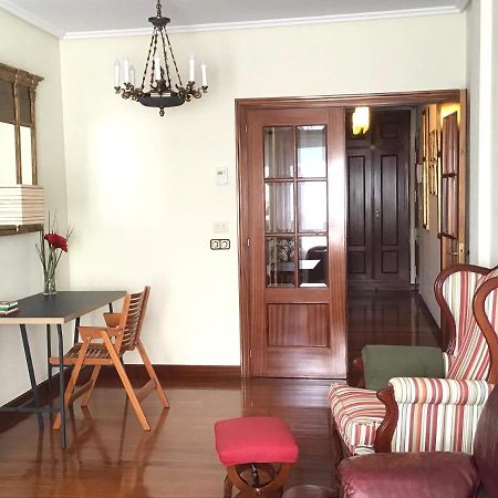 Apartamento Telleria Con Parking Gratis Barakaldo Exterior photo