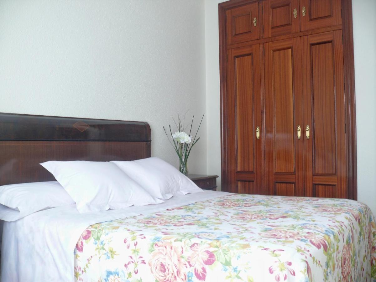 Apartamento Telleria Con Parking Gratis Barakaldo Exterior photo