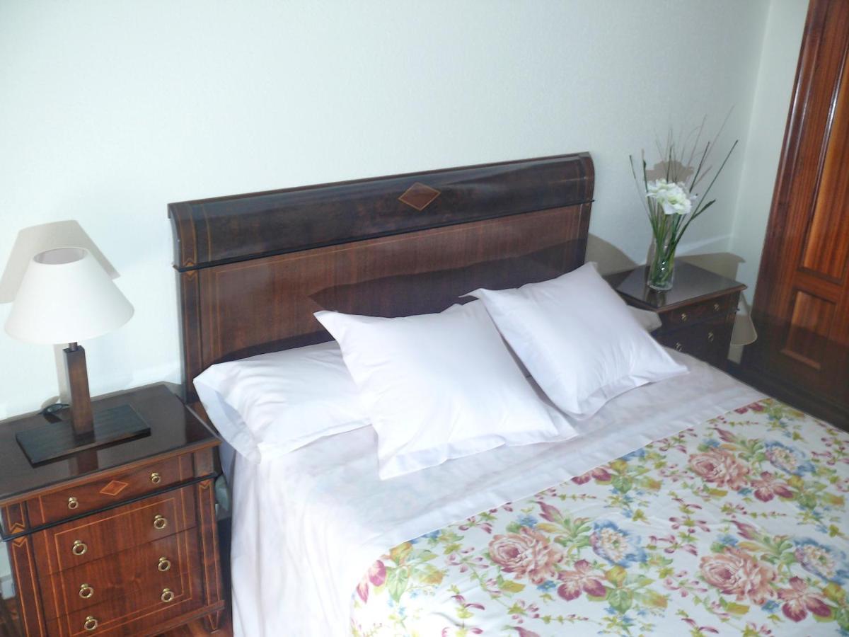 Apartamento Telleria Con Parking Gratis Barakaldo Exterior photo